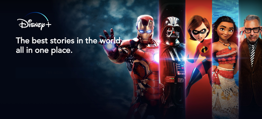 The New Disney+: How Good Is It for Travel?