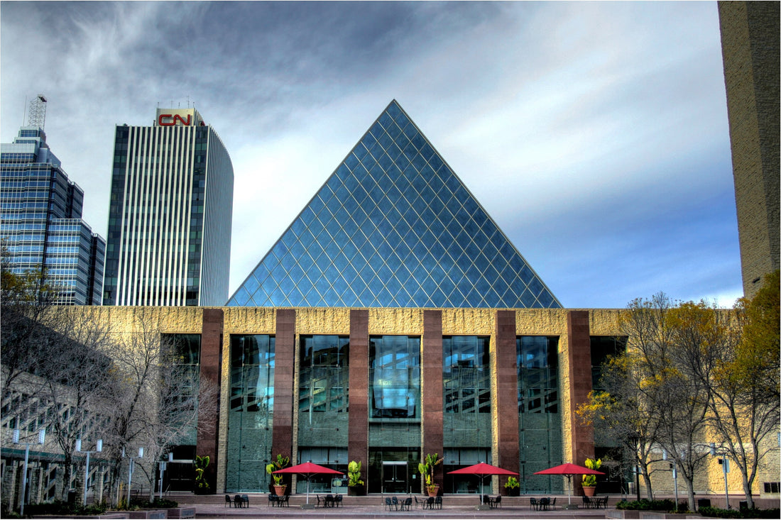 8 Reasons Why I Moved from Vancouver, BC to Edmonton, AB