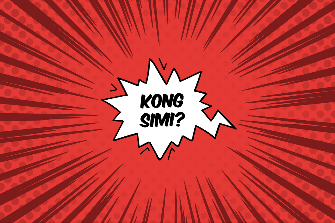 Is Hokkien a Gangster Language?