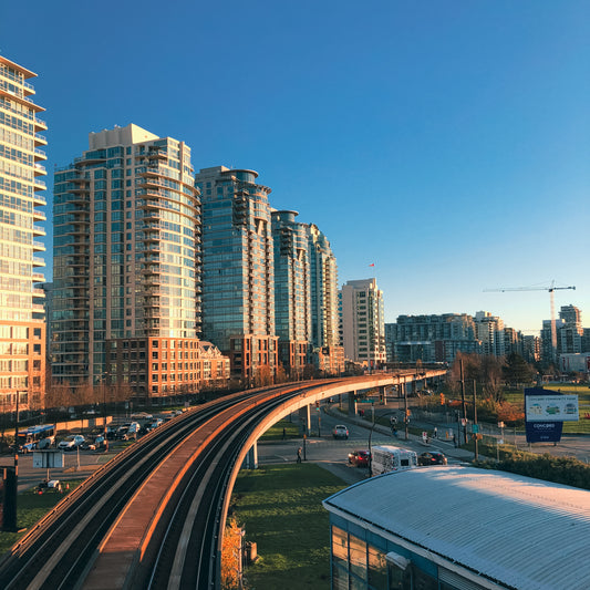 3 Fun Facts About the Main Street-Science World Station in Vancouver, BC