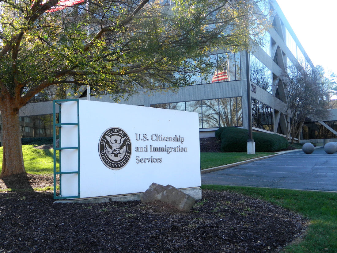 The U.S. Lottery Visa (Diversity Visa)