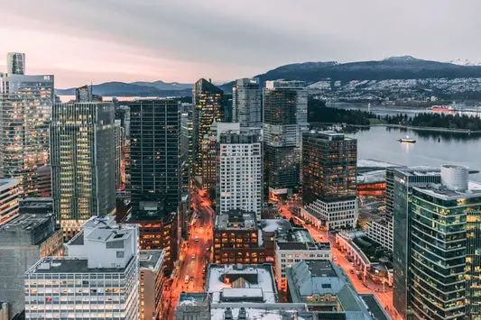 9 Steps to Renting an Apartment in Metro Vancouver, BC