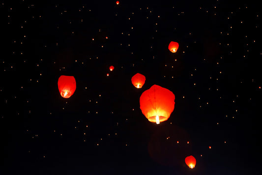 7 Types of Chinese Indonesian Names