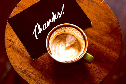 5 Ways to Say Thank You in Indonesian