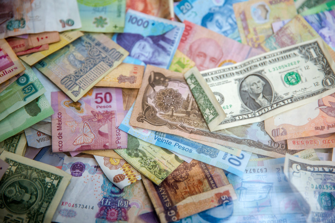 How to Convert Foreign Currencies into Singapore Dollars Quickly in Simple Maths