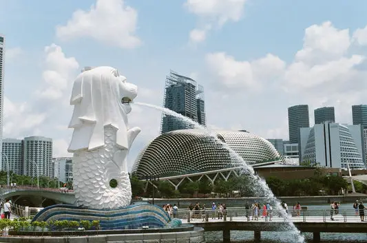 Top 4 Singapore Towns Mispronounced by Tourists