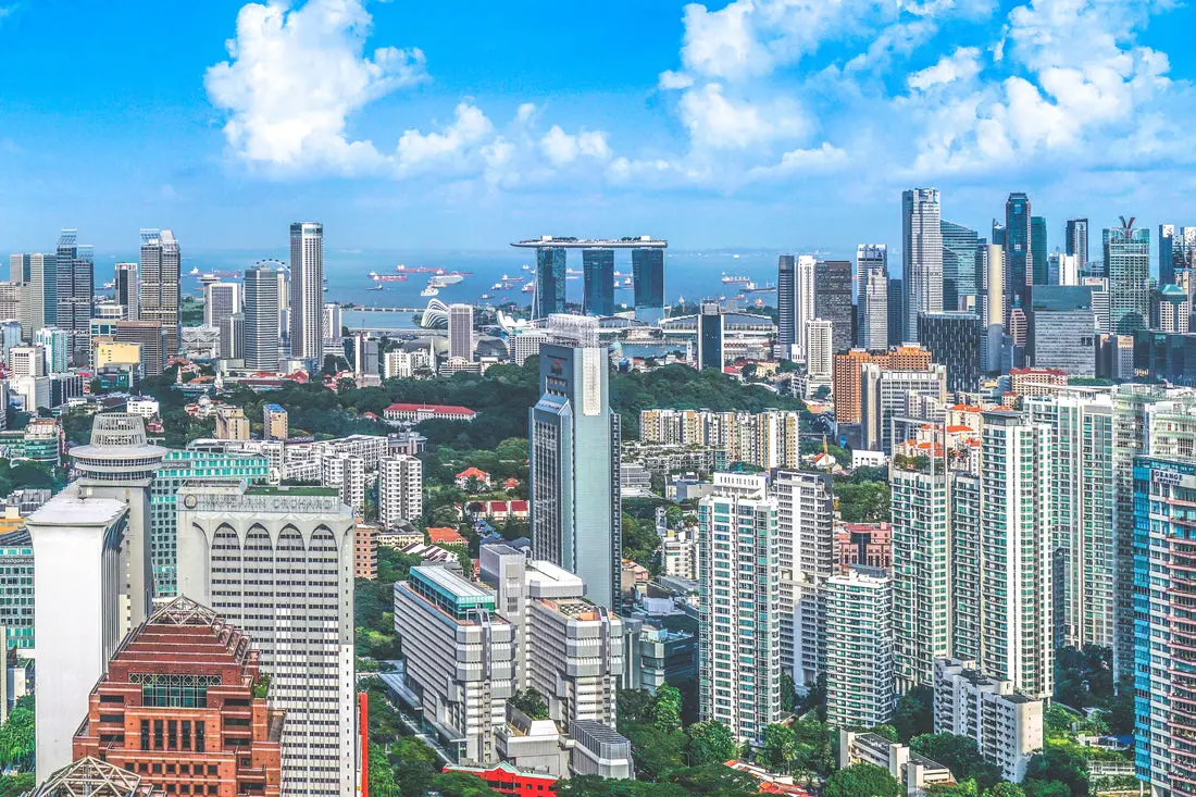 How Much Does It Cost to Live in Singapore?