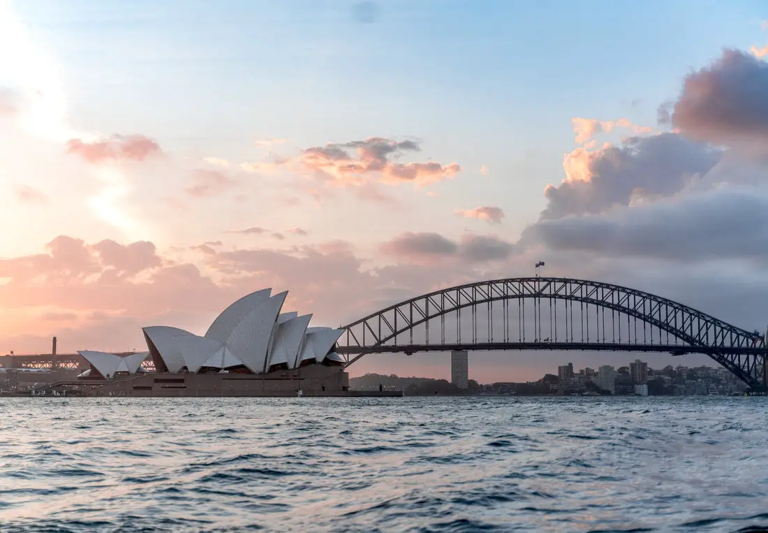 Watching the Kettle Boil: The Australian Subclass 600 Visitor Visa