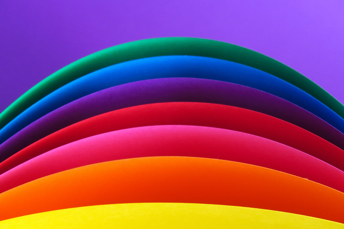 Colors in Hokkien